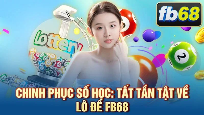 Chinh Phục Thế Giới Nổ Hũ FB68 – Rinh Ngay Jackpot FB68 Giá Trị